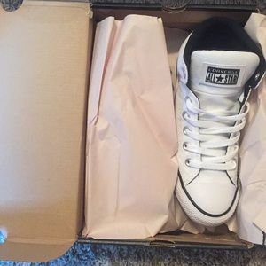 Converse Chuck Taylor High Street Sneakers